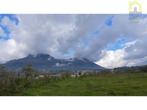 en carabuela se vende terreno
