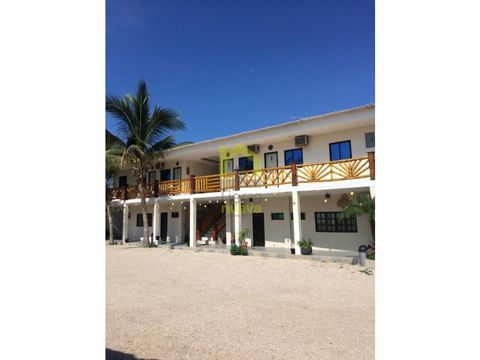 hosteria en venta en salinas ecuador