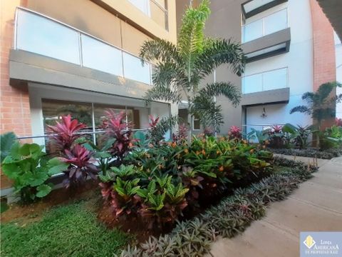 venta apartamento la flora 1er piso