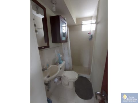 vendo apartamento en el sur de cali