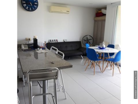 hermoso apartamento kankurua