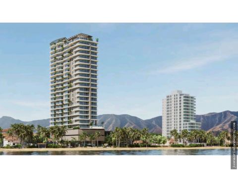 venta proyecto quintessence frente al mar