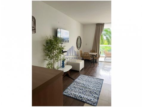 venta apartamento tipo estudio playa blanca