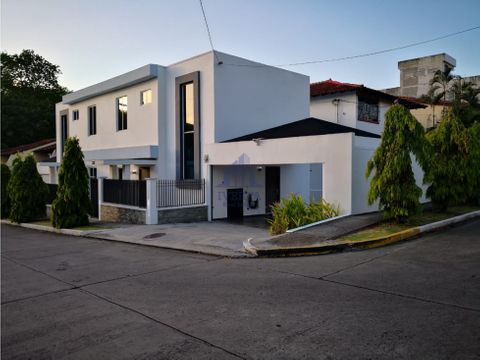 alquiler casa betania