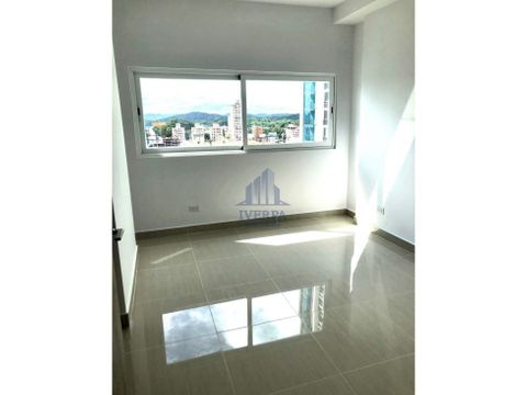 venta apartamento bella vista