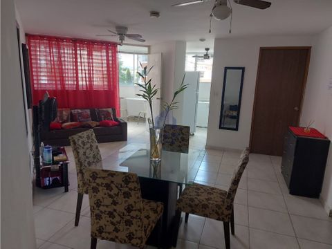 venta apartamento amoblado juan diaz