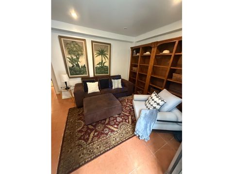 alquiler apartamento amoblado clayton