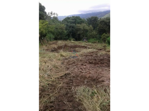 venta terreno chame