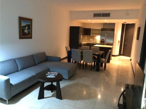 venta apartamento amoblado punta pacifica