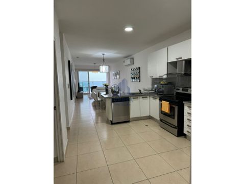 alquiler apartamento amoblado avenida balboa