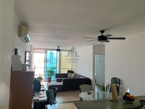 venta apartamento san francisco linea blanca