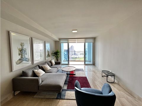 alquiler apartamento amoblado costa del este