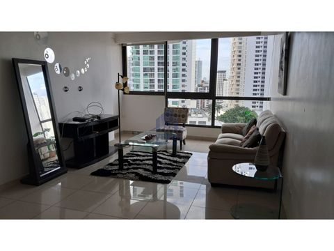 alquiler apartamento san francisco amoblado