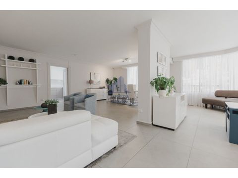 venta apartamento coco del mar linea blanca