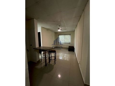 alquiler apartamento betania
