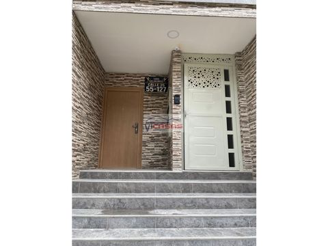 alquilo apartamento en las cabanas piso 3