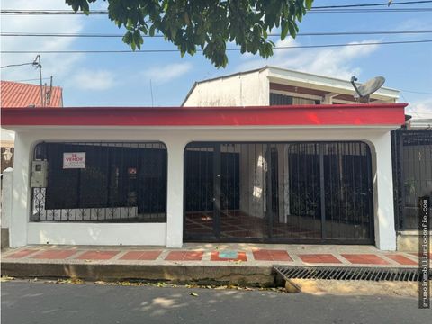 se vende hermosa casa