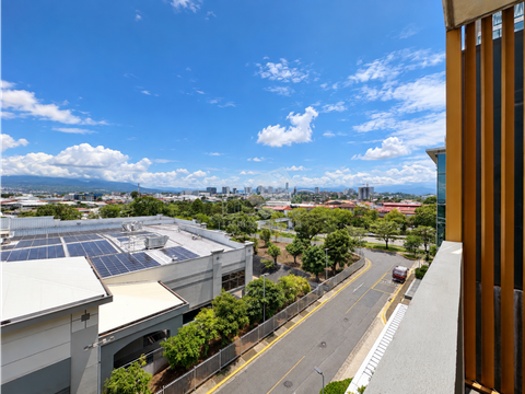 en alquiler amueblado escazu village