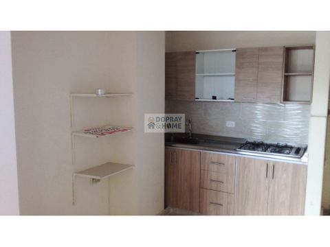 se vende hermoso apartamento en las americas armenia