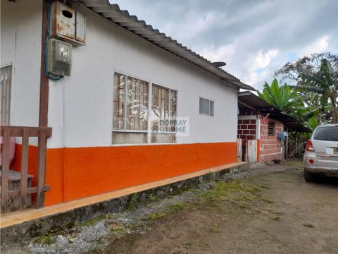 se vende finca en barcelona alta