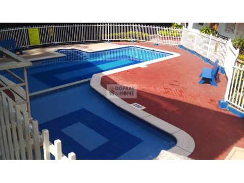 se vende apartamento en barrio las americas armenia