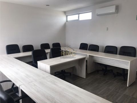 venta de oficina por san manuel 300 m2 ciudad del carmen