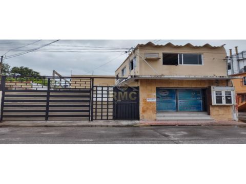 venta de terreno ciudad del carmen calle 43 centro