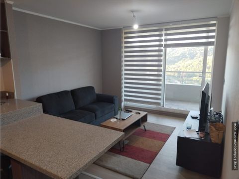 se vende departamento en condell sur en quilpue