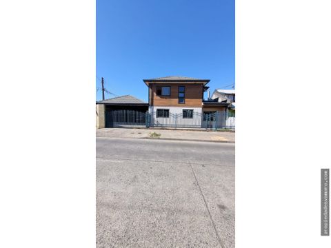 se vende casa en el centro de los angeles cerca avda alcazar