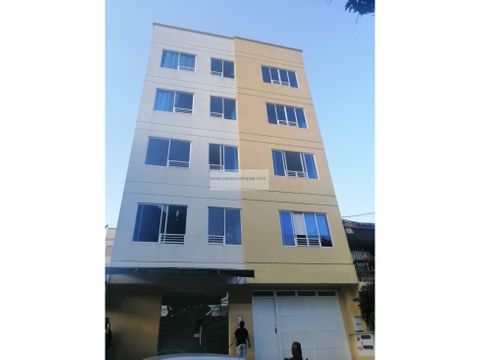 venta edificio en el limonar