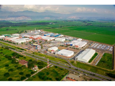 venta 3 lotes zona franca del pacifico palmira valle del cauca