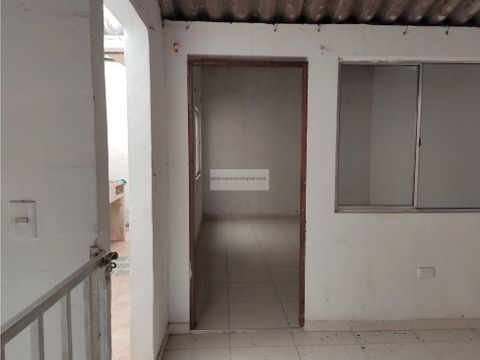 casa en venta en bonanza sur de jamundi valle