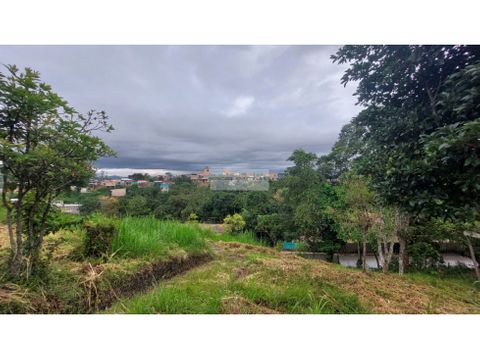 se vende lote en dos brazos popayan