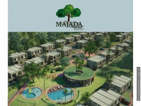 venta lotes jamundi condominio majada