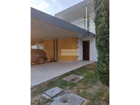 vendo casa totalmente reformada y con jacuzzi en hacienda el castillo