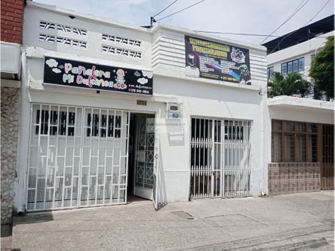 vendo casa uniplanta atanasio girardot