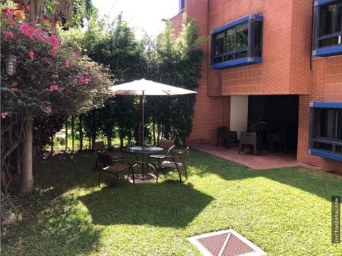 prados del este en venta casa en calle cerrada