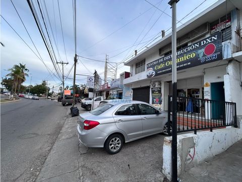 renta local para oficinas 2da planta av insurgentes cerca ej mexicano