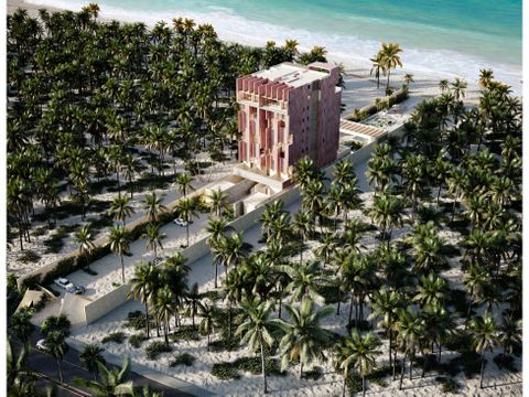 venta de departamentos en las playas de yucatan telchac puerto