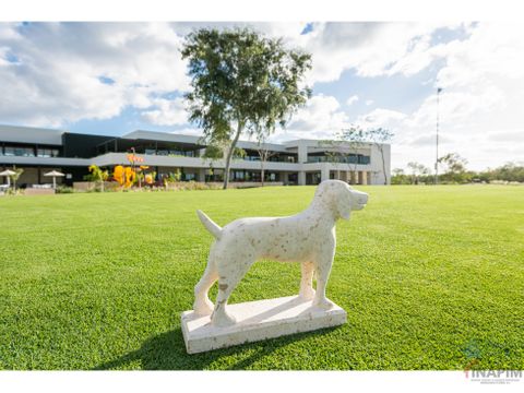 venta de lotes residenciales en club de golf yucatan