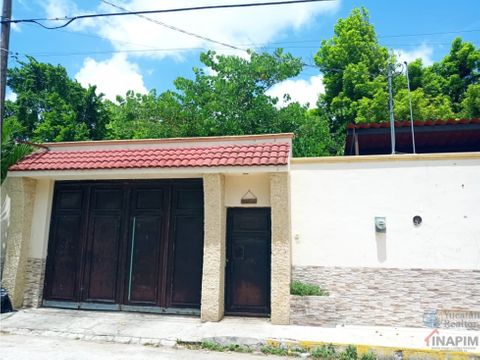 venta de casa de 6 recamaras locales y piscina