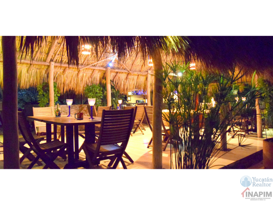 venta de hotel boutique hacienda de 78 has en izamal yucatan