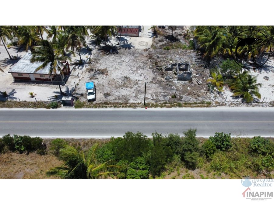 preventa de villas en las playas de yucatan de 3 niveles