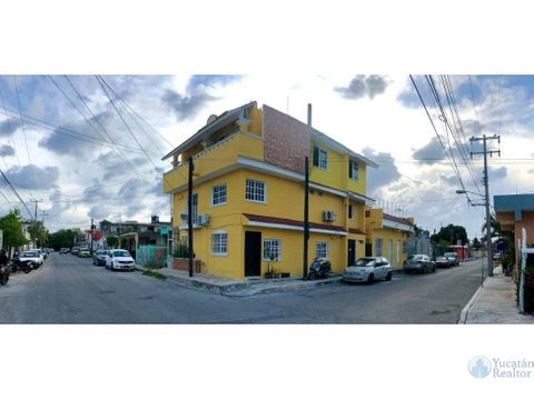 venta de hotel en cozumel quintana roo