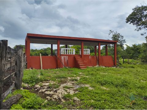 venta de rancho ganadero en activo buctzotz yucatan con cenotes