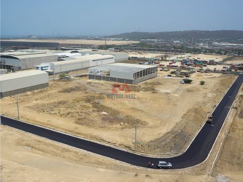 cartagena venta de lote parquiamerica