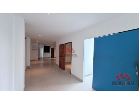 cartagena arriendo oficina en manga