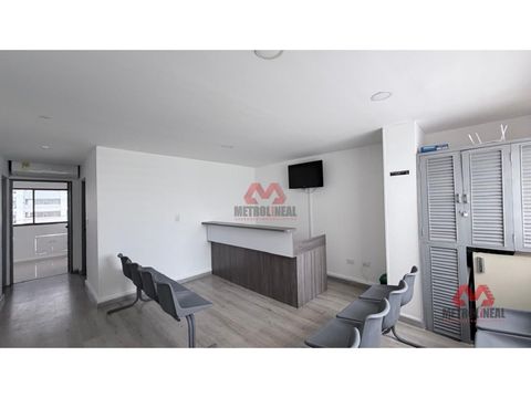 cartagena arriendo consultorio en bocagrande