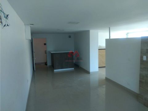 cartagena arriendo de oficina en crespo