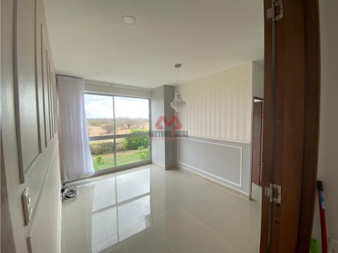 cartagena venta apartamento zona norte